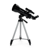 Celestron Travel Scope 70 Luneta 165x Czarny