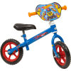 Rower biegowy 10" HOT WHEELS TOIMSA 168