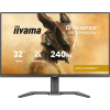 iiyama G-MASTER GB3295QSU-B1 monitor komputerowy 80 cm (31.5") 2560 x 1440 px Quad HD LED Czarny