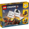 LEGO Creator 31109 Statek piracki