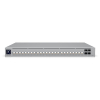 Switch Ubiquiti USW-PRO-HD-24-POE-EU Etherlighting, 2x 10GbE PoE++, 22x 2.5GbE PoE++, 4x 10G SFP+