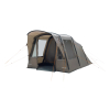 Easy Camp Senja 4 Air Brązowy Namiot tunelowy