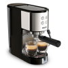 Krups Virtuoso XP441810 ekspres do kawy Ręczny Ekspres do espresso 1,1 l
