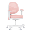 Fotel obrotowy Junior 3.6 Pink