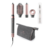 Eta Styler Fenité Exclusive Liss Defense 0323 90000 Zestaw do stylizacji włosów Ciepły Szary 1400 W 2 m