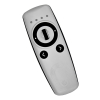 Inteligentny pilot Shelly BLU Remote Control ZB White
