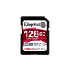 KINGSTON microSDXC Canvas 128GB React Plus UHS-II
