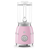 Smeg BLF03PKEU 1,5 l Blender stołowy 800 W Różowy