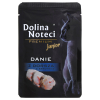 DOLINA NOTECI Premium Danie z dorszem i sardynką - mokra karma dla kociąt - 85 g