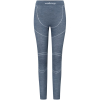 Bielizna damska VIKING Lana Pro Pants Merino roz. SM szara