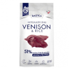 BALTICA NUTRACEUTIC Hypoallergenic Venison & rice XS/S  3kg