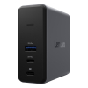 Stacja dokująca Lenovo X9 Charging GaN Dock 60W