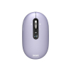 Port Designs 910502 myszka Uniwersalne Oburęczny Bluetooth Optyczny 3200 DPI