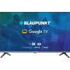 TV 32" Blaupunkt 32FBG5000S Full HD LED, GoogleTV, Dolby Digital, WiFi 2,4-5GHz, BT, czarny
