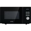 Gorenje MO20A4BH Czarny Kuchenka mikrofalowa kombinowana Blat 20 l 800 W