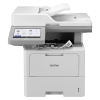 Brother MFC-L6910DN drukarka wielofunkcyjna Laser A4 1200 x 1200 DPI 50 stron/min Wi-Fi