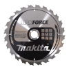 MAKITA PIŁA TARCZOWA  270x30x24z MAKFORCE DREWNO
