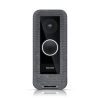 Osłona Ubiquiti G4 Doorbell Cover (UVC-G4-DB-Cover-Fabric) Fabric