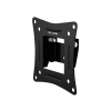 Uchwyt ścienny do monitora BLOW 76-852# (ścienne, Uchylny; 10" - 25"; max. 20kg)