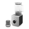 Smeg BLC02BLMEU blender 1,5 l Blender stołowy 1400 W Czarny