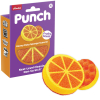 Zmywak Vileda Punch Mocny Pomarańcza 1 szt.