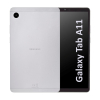 Samsung Galaxy Tab A11 (X135) LTE 8/128GB Silver