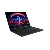 Lenovo Legion 5 15AHP11 Ryzen 7 250 15.3"WQXGA OLED 500nits 165HHz Glossy 16GB DDR5 5600 SSD512 GeForce RTX 5050 8GB Cam 5.0MP 80Wh NoOS Eclipse Black