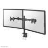Neomounts FPMA-D960D uchwyt / stojak do monitorów 68,6 cm (27") Czarny Biurko