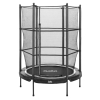 Salta Junior trampoline -140cm  Black