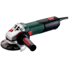 Metabo WEVA 15-125 Quick szlifierka kątowa 12,5 cm 11000 RPM 1550 W 2,5 kg