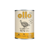 Ollo Pure Indyk 850g