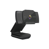 CONCEPTRONIC Webcam USB-A2.0 72Â°    2K/30Hz SuperHD+Mikro sw