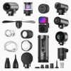 Aecooly CamperPack - Camping Pack - kempingowy zestaw wielofunkcyjny