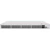 Huawei S310-48P4S Gigabit Ethernet (10/100/1000) Obsługa PoE 1U Szary