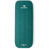 Mata samopompująca SEA TO SUMMIT Comfort Deluxe Mat Rain Forest
