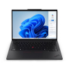 Lenovo ThinkPad T14 Gen 5 Ultra 5 125U 14" WUXGA IPS 400nits AG 60Hz 16GB DDR5 5600 SSD512 Intel Graphics 52.5Wh W11Pro Black 3Y OnSite