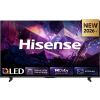 TV HISENSE QLED 55E7S PRO