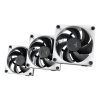 Wentylator Hyte FP12 THICC FAN, 3er Pack