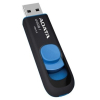 Pendrive ADATA UV128 AUV128-64G-RBE (64GB; USB 3.0; kolor czarny)