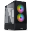 Obudowa CASE MIDITOWER ATX W/O PSU/G99.LAN207RX.00 LIAN LI
