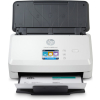 HP Scanjet Pro N4000snw1 6FW08A