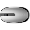 Mysz HP 240 Pike Silver Bluetooth Mouse bezprzewodowa srebrno-czarna 43N04AA