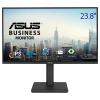 ASUS BE249QG Business Monitor – 24-inch(23.8 inch viewable), IPS, 120Hz, Frameless, HDMI, DisplayPort, Stereo Speakers, Height Adjustable, Ergonomic D