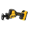 Piła szablasta Aku 18V DCS369NT-XJ DEWALT