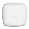 D-Link DAP-2680 punkt dostępowy WLAN 1750 Mbit/s Biały Obsługa PoE