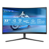 MONITOR PHILIPS LED 31.5" 32M2C5500W/00 240Hz