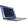 Dell Precision 3590 Ultra 7 165H 15.6"FHD IPS 400nirs AG 16GB DDR5 5600 SSD512 RTX 500_4GB Cam FHD + IR 54Wh W11Pro 2Y ProSupport