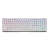 Klawiatura bezprzewodowa CHERRY MX 3.0S MX czerwona