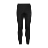 Legginsy damskie Odlo BL BOTTOM long ACTIVE WARM ECO roz. S Czarne