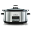Wolnowar Crock-Pot CSC063X 7,5l (WYPRZEDAŻ)